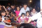 Rohit Roy, Suresh Menon at Children_s day celebrations in The Club on 14th Nov 2009 (25).JPG